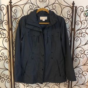 Michel Kors Rain Jacket Never Worn! 💕